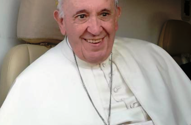 Morte di Papa Francesco, il cordoglio del presidente della Regione, Schifani: "Suo esempio continui a ispirare nostre comunità"